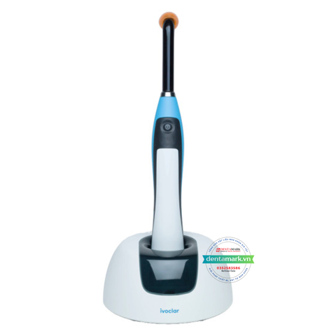 Đèn trám quang trùng hợp LED không dây Bluephase EasyCure - Ivoclar Vivadent