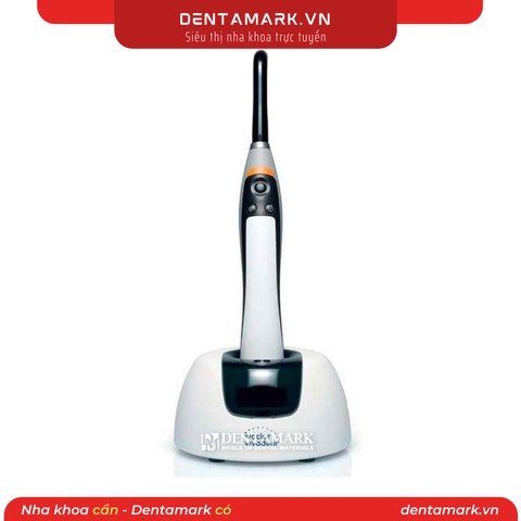 Đèn trám quang trùng hợp Led không dây Bluephase NG4 Ivoclar Vivadent - Cái