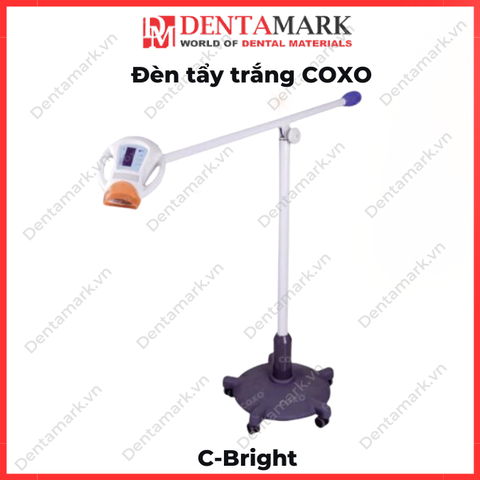Đèn tẩy trắng răng Coxo C-Bight