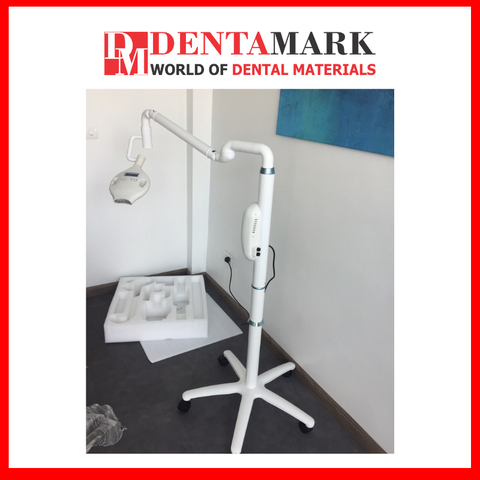 Đèn tẩy trắng răng di động M88 Trung Quốc