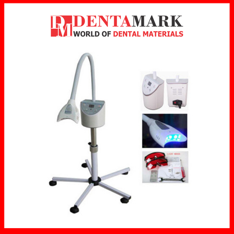 Đèn tẩy trắng răng MD666