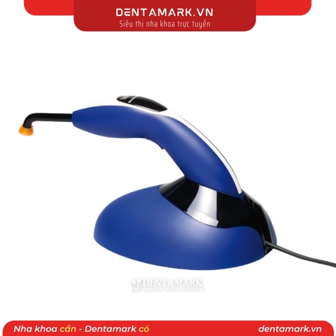 Đèn trám quang trùng hợp LED Bluephase N®MC có dây - Ivoclar Vivadent