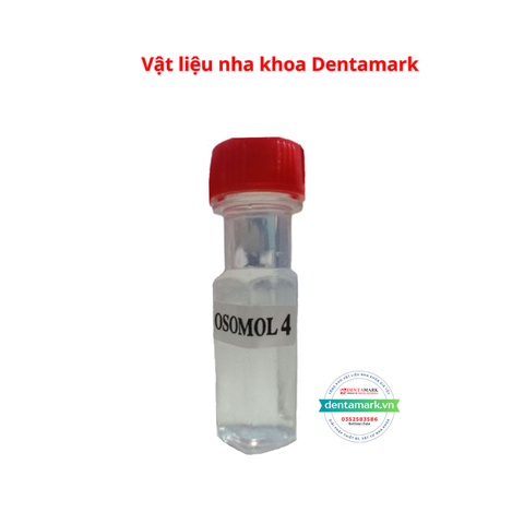 Dung Dịch Sát Trùng Tủy Chết Osomol 4
