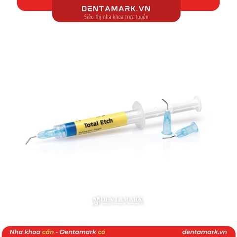 Etching răng N-etching - Ivoclar Vivadent