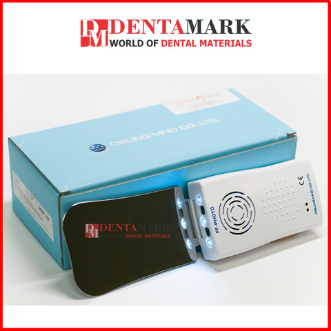 Gương đèn chỉnh nha EF-Photo Osung