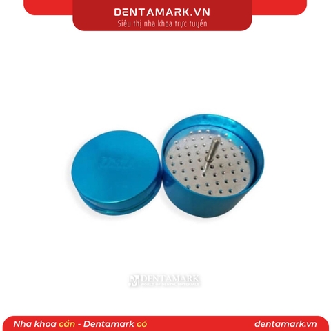 Hộp cắm Mũi khoan Pakistan