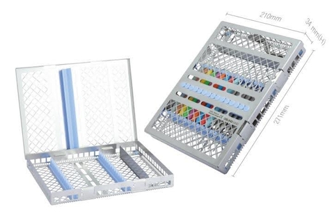 Hộp đựng dụng cụ Osung