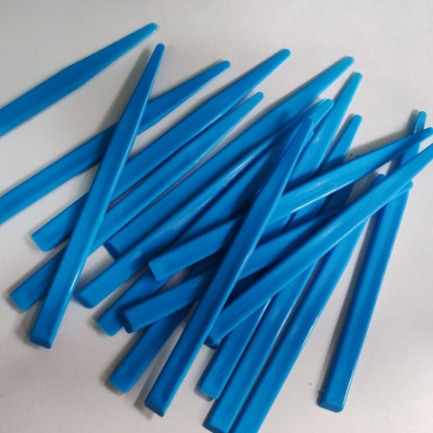 Bay trộn Cement nhựa GC | GC Plastic Spatula chính hãng