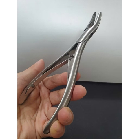 Kìm gặm xương Prime - PKT