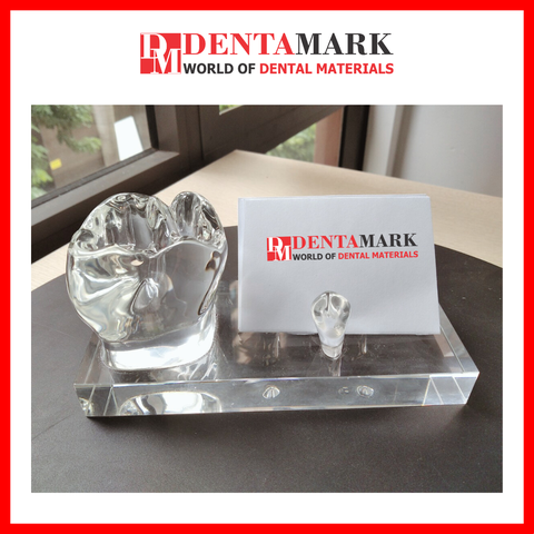 Kệ đựng Card pha lê nhỏ