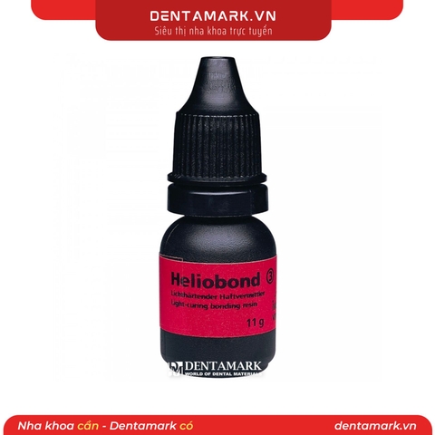 Keo dán Heliobond - Ivoclar Vivadent