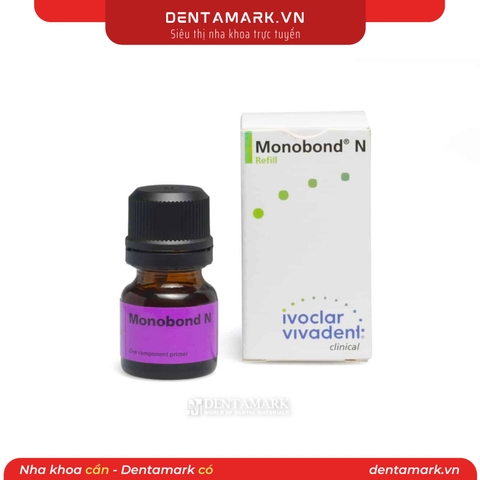 Keo dán Monobond N Vivadent