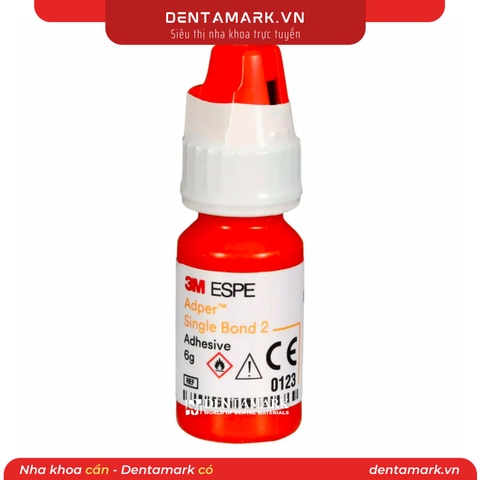 Keo dán Single Bond 2 bước 3M ESPE
