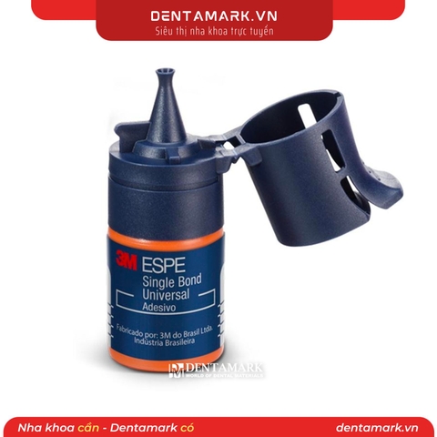 Keo dán Single Bond Universal 1 bước 3M