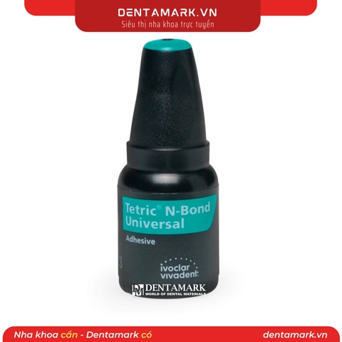 Keo dán Tetric N-Bond Universal Ivoclar Vivadent