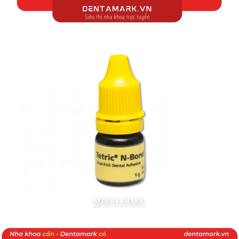 Keo dán Vivadent Tetric N-bond