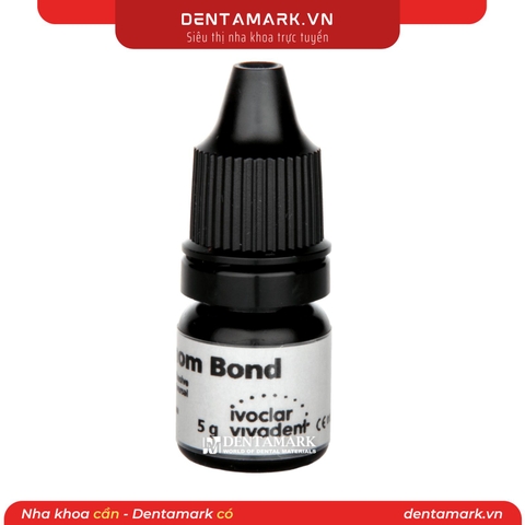 Keo trám răng Te-Econom bond Ivoclar Vivadent - Lọ 5gr