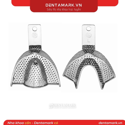 Thìa lấy dấu inox Impression Instrument Osung (Cái)