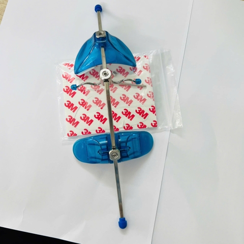 Khí cụ chỉnh nha FaceMask