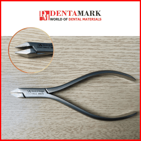 Kìm bẻ dây Adam - SA 3000/23TC