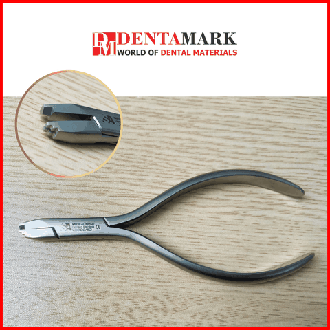 Kìm bấm Hook - SA Medical