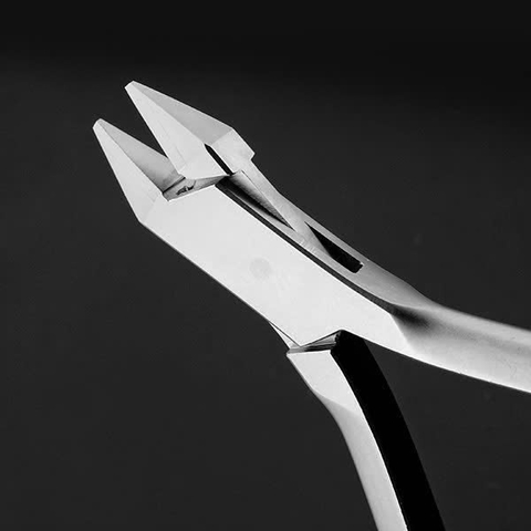 Kìm bẻ móc 2 đầu vuông - Prime - Pakistan