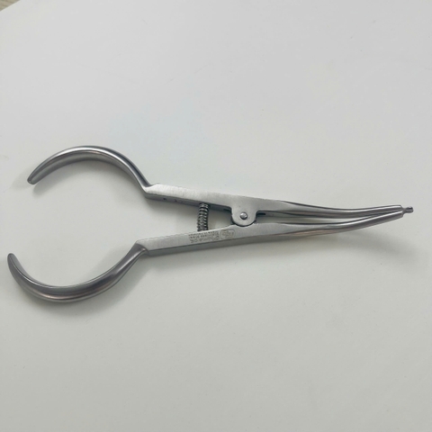 Kìm căng chun Prime - Pakistan