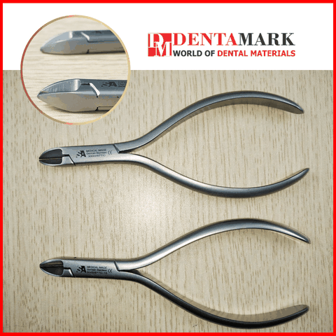 Kìm cắt gần - SA