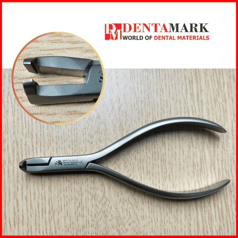 Kìm cắt xa - SA 3000/69TC