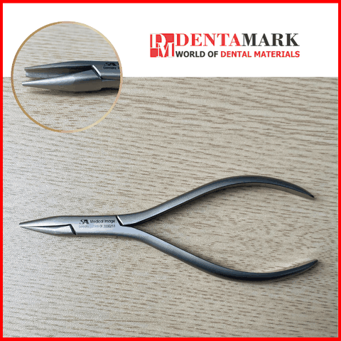 Kìm Optical 0.7mm - SA 3000/53