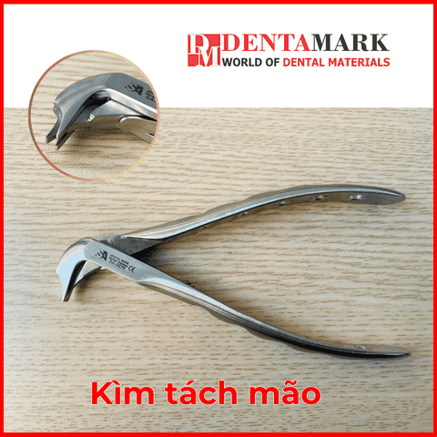 Kìm tách mão SA - SA 2276