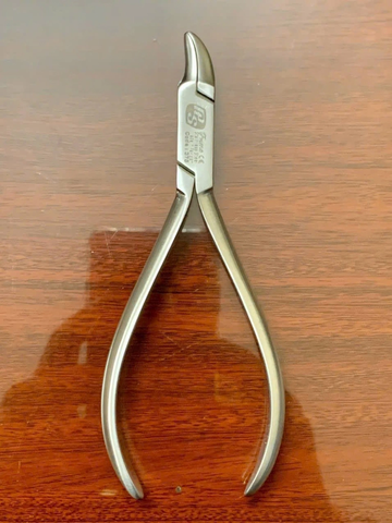 Kìm uốn chụp thép Prime - Pakistan