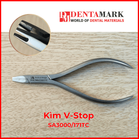 Kìm bẻ dây V-Stop SA