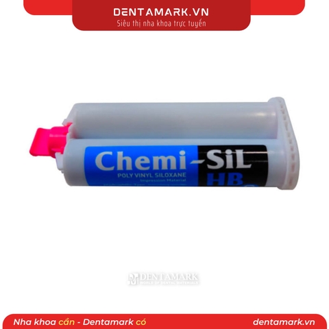 Chất lấy dấu vành khít Chemisil HB B&E