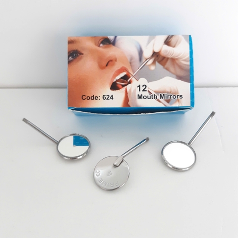 Mặt gương Prime số 4