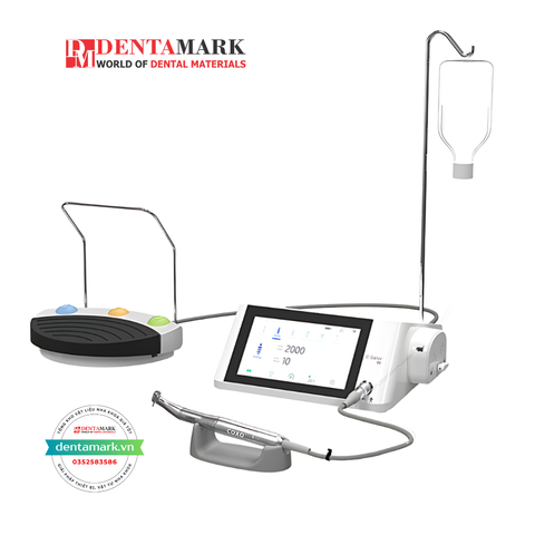 Máy cắm implant COXO C-Sailor S1