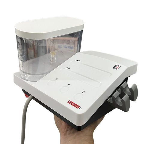 Máy Cạo Vôi Răng MaxPiezo 7+ REFINE | Máy Lấy Cao Siêu Âm