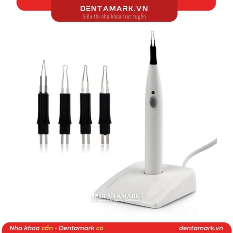 Máy cắt Cone Gutta Model VW (Cái)