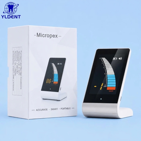Máy định vị chóp AL-Micro Mini Apex - YLDENT