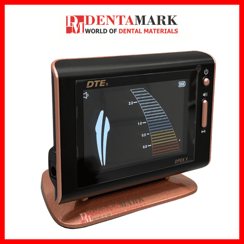 Máy định vị chóp DTE Dpex V