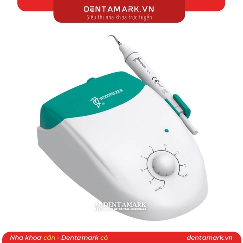 Máy Lấy Cao Răng Siêu Âm Woodpecker UDS-J - Máy cạo vôi