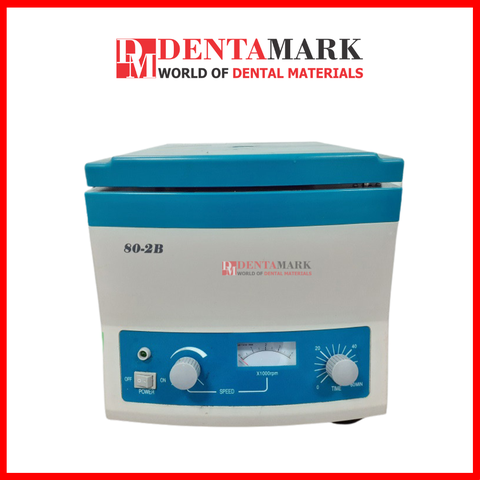 Máy ly tâm 12 ống 80-2B