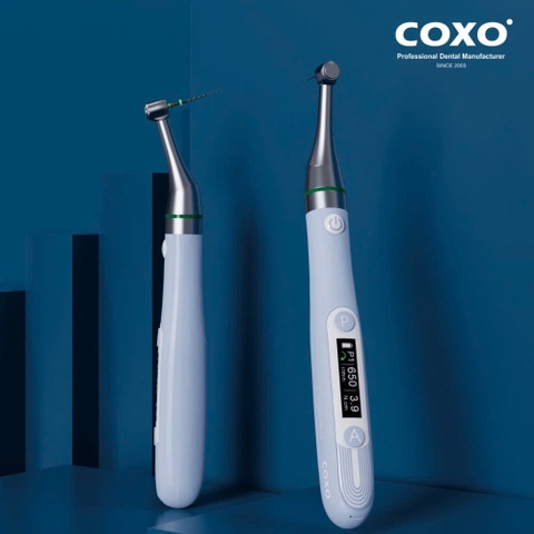 Máy điều trị nội nha C-Smart Mini 2 - COXO