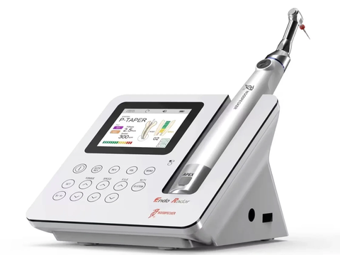 Máy Nội Nha Định Vị Chóp Woodpecker Endo Radar
