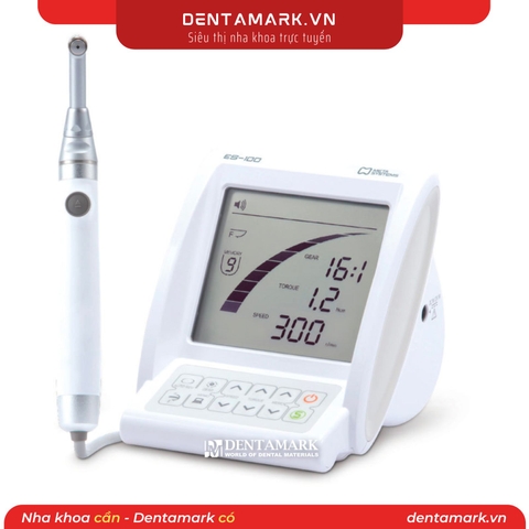 Máy nội nha Meta Biomed ES-100