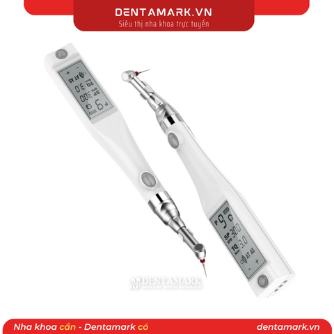 Máy nội nha - WIRELESS ENDO MOTOR Perfect Endo (Cái)