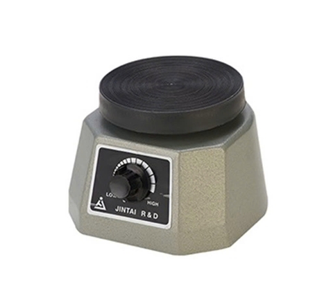 Máy rung thạch cao tròn JT-14