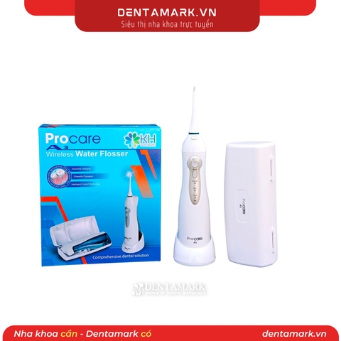 Máy tăm nước Procare A3