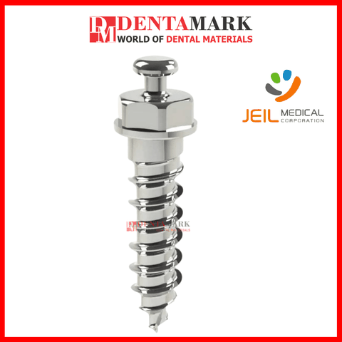 Minivis chỉnh nha Hàn Quốc Jeil