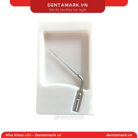 Mũi lấy file gãy E6